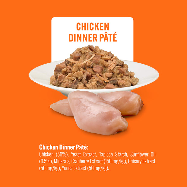 英国极速赛车开奖结果官网 Chicken Dinner Pate