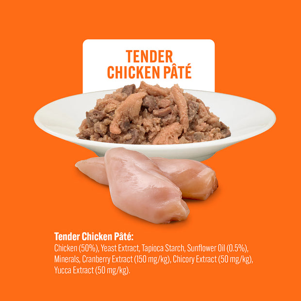 HiLife Kitten Tender Chicken