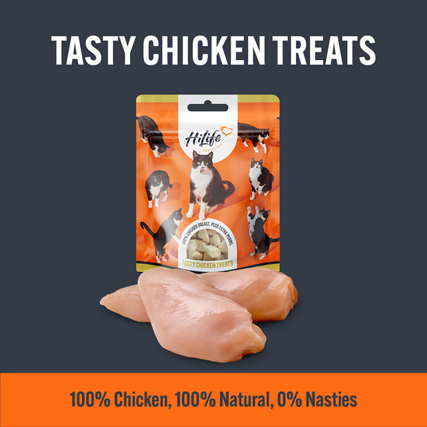 英国极速赛车开奖结果官网 its only natural Chicken Breast Treats 10g Bag