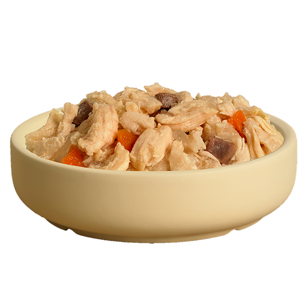 HiLife Adult Dog Jelly Selection
