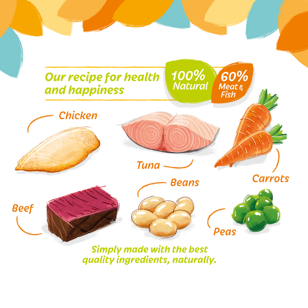 HiLife Adult Dog Broth Selection