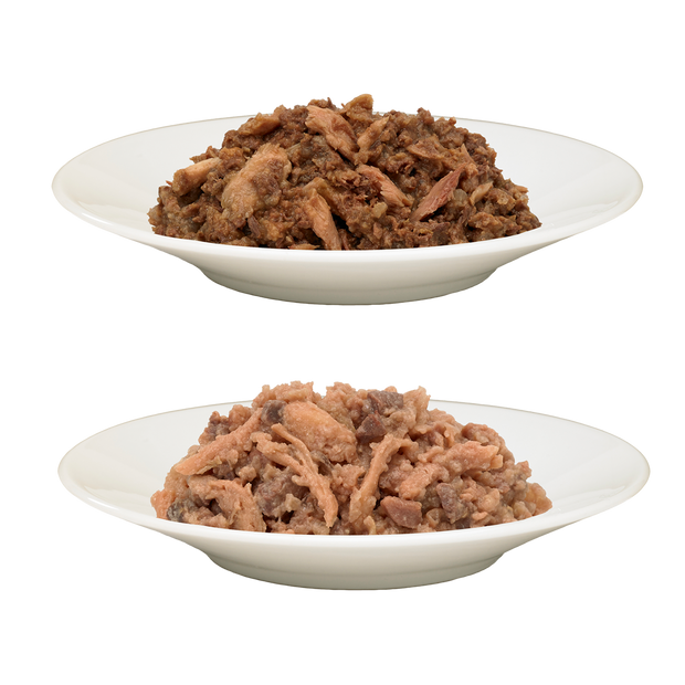 HiLife Kitten Chicken and Tuna Pate 32 pack