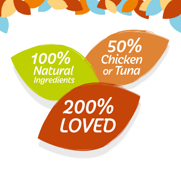 HiLife Mature Cat Chicken & Tuna