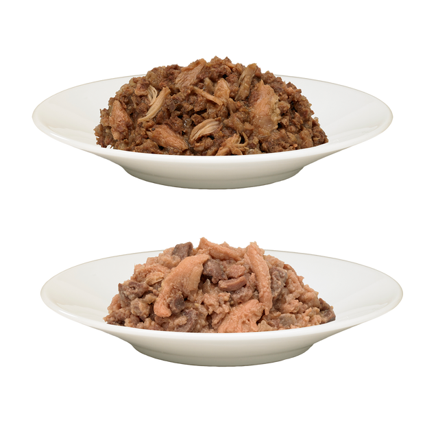 HiLife Mature Cat Chicken & Tuna