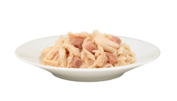 HiLife Adult Cat Chicken Recipes in Jelly