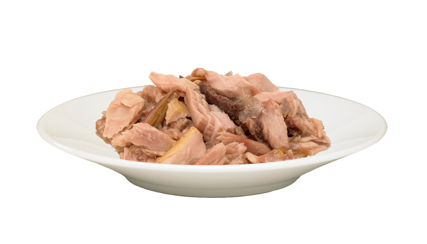 HiLife Adult Cat Seafood Recipes in Jelly