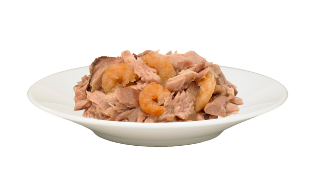 HiLife Adult Cat Seafood Recipes in Jelly