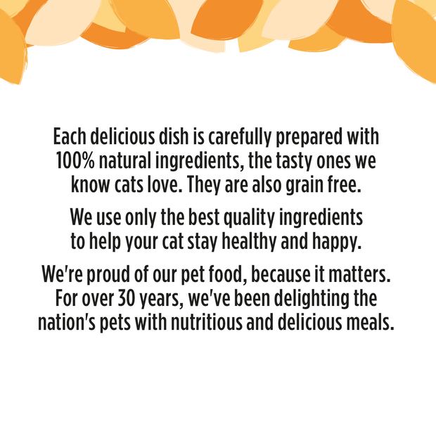 英国极速赛车开奖结果官网 its only natural Chicken Dinner pouch cat food brand information