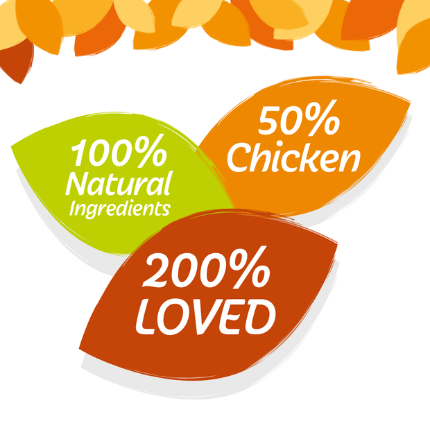 HiLife Mature Cat Chicken Pate