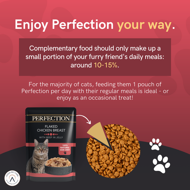 PERFECTION Chicken Breast Recipes