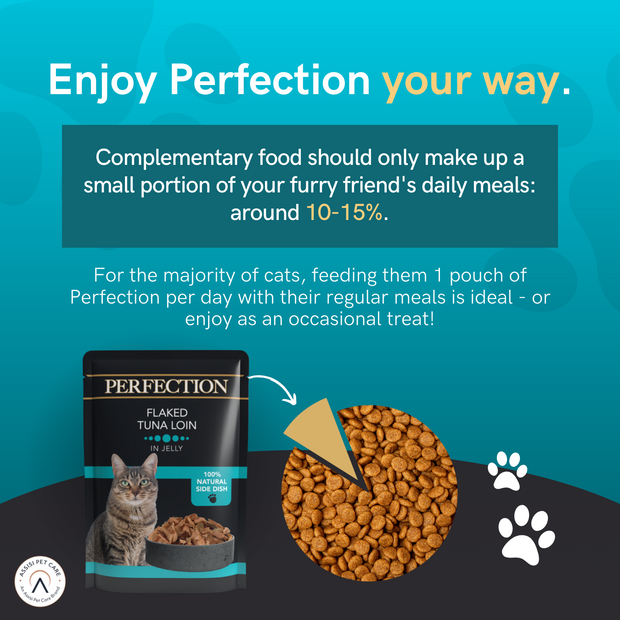 PERFECTION Tuna Loin Recipes