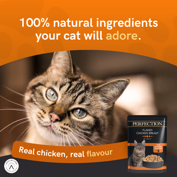PERFECTION Chicken Breast Recipes